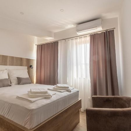 Verdi Rooms Visoko Dış mekan fotoğraf