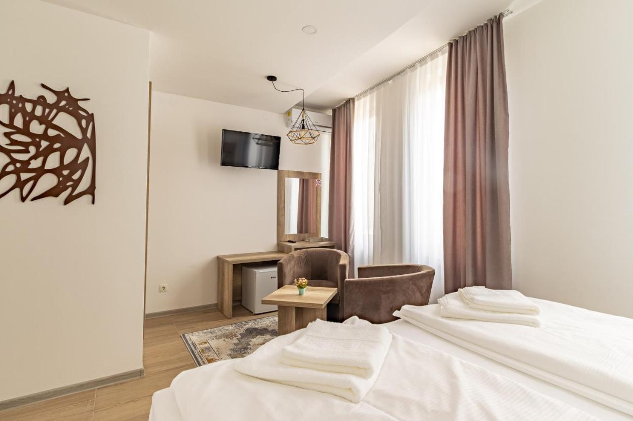 Verdi Rooms Visoko Dış mekan fotoğraf