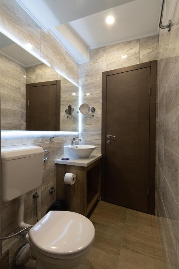 Verdi Rooms Visoko Dış mekan fotoğraf