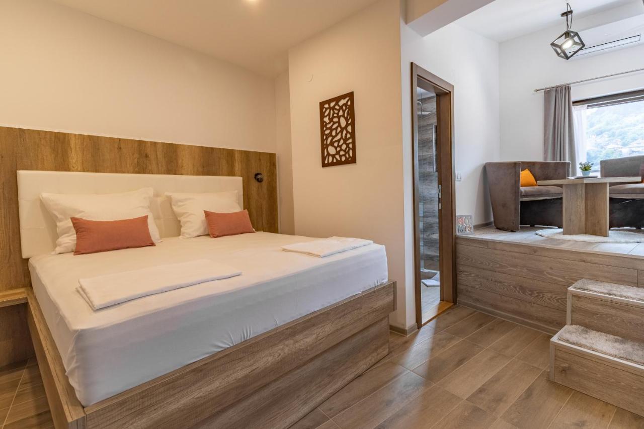 Verdi Rooms Visoko Dış mekan fotoğraf