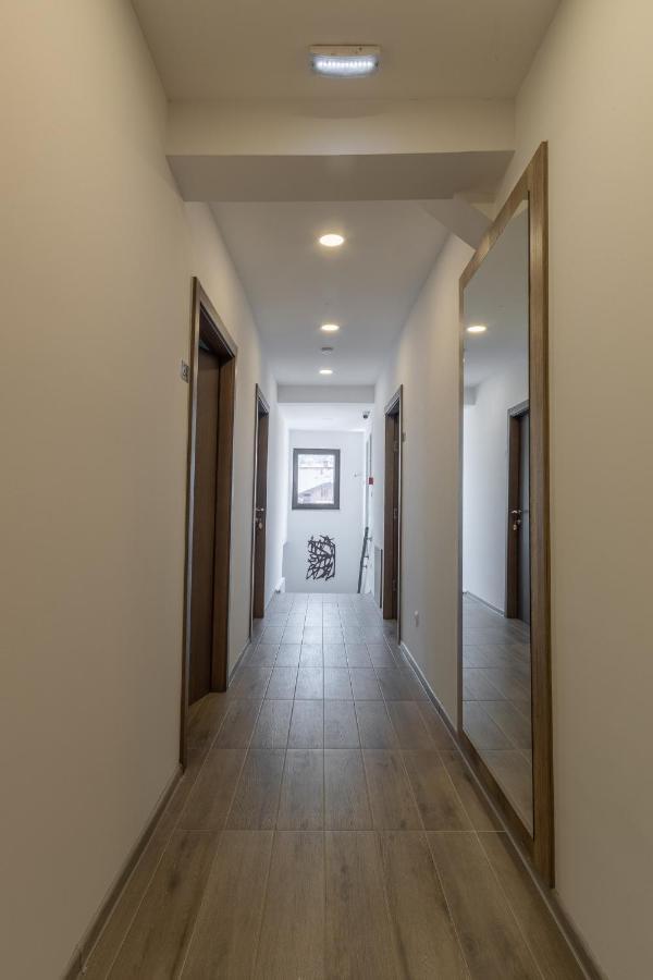 Verdi Rooms Visoko Dış mekan fotoğraf
