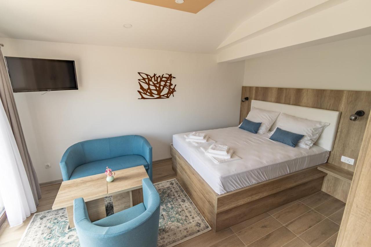 Verdi Rooms Visoko Dış mekan fotoğraf