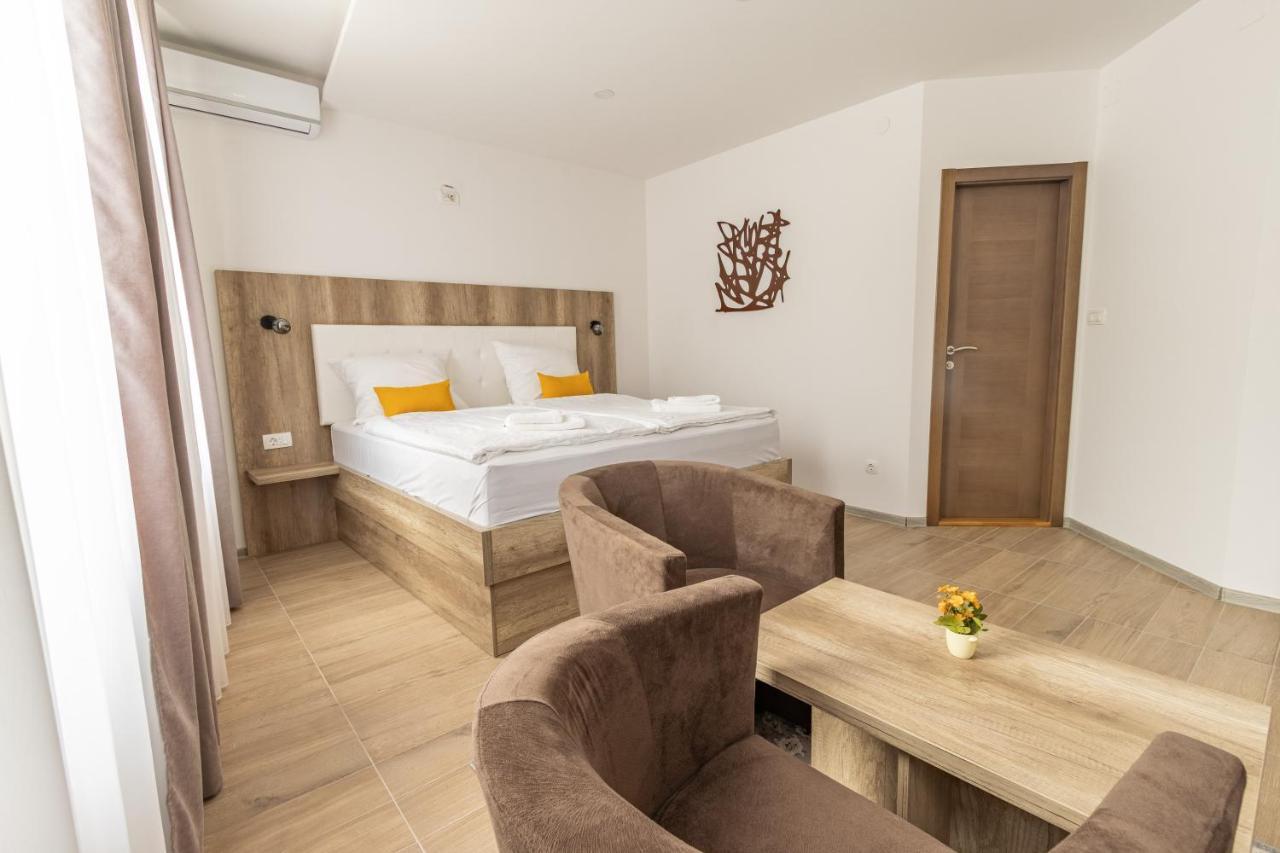 Verdi Rooms Visoko Dış mekan fotoğraf