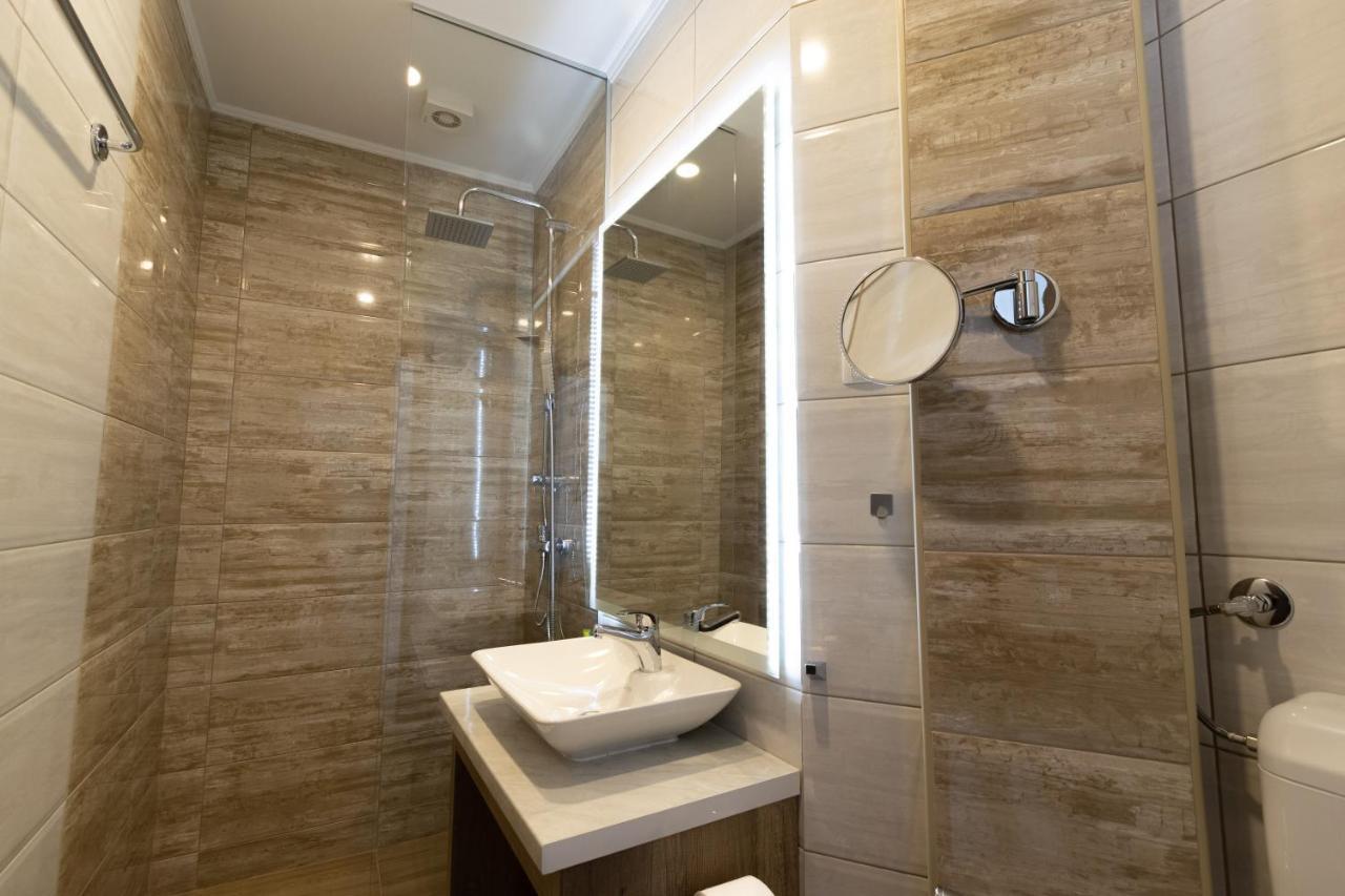 Verdi Rooms Visoko Dış mekan fotoğraf