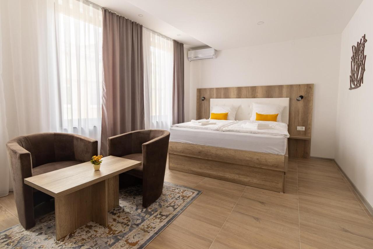 Verdi Rooms Visoko Dış mekan fotoğraf