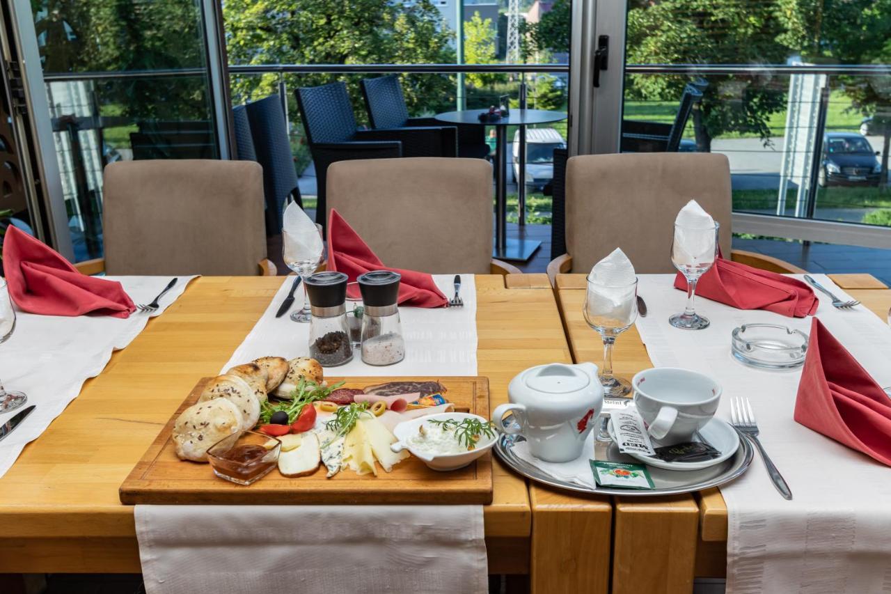 Verdi Rooms Visoko Dış mekan fotoğraf