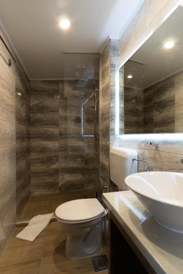 Verdi Rooms Visoko Dış mekan fotoğraf