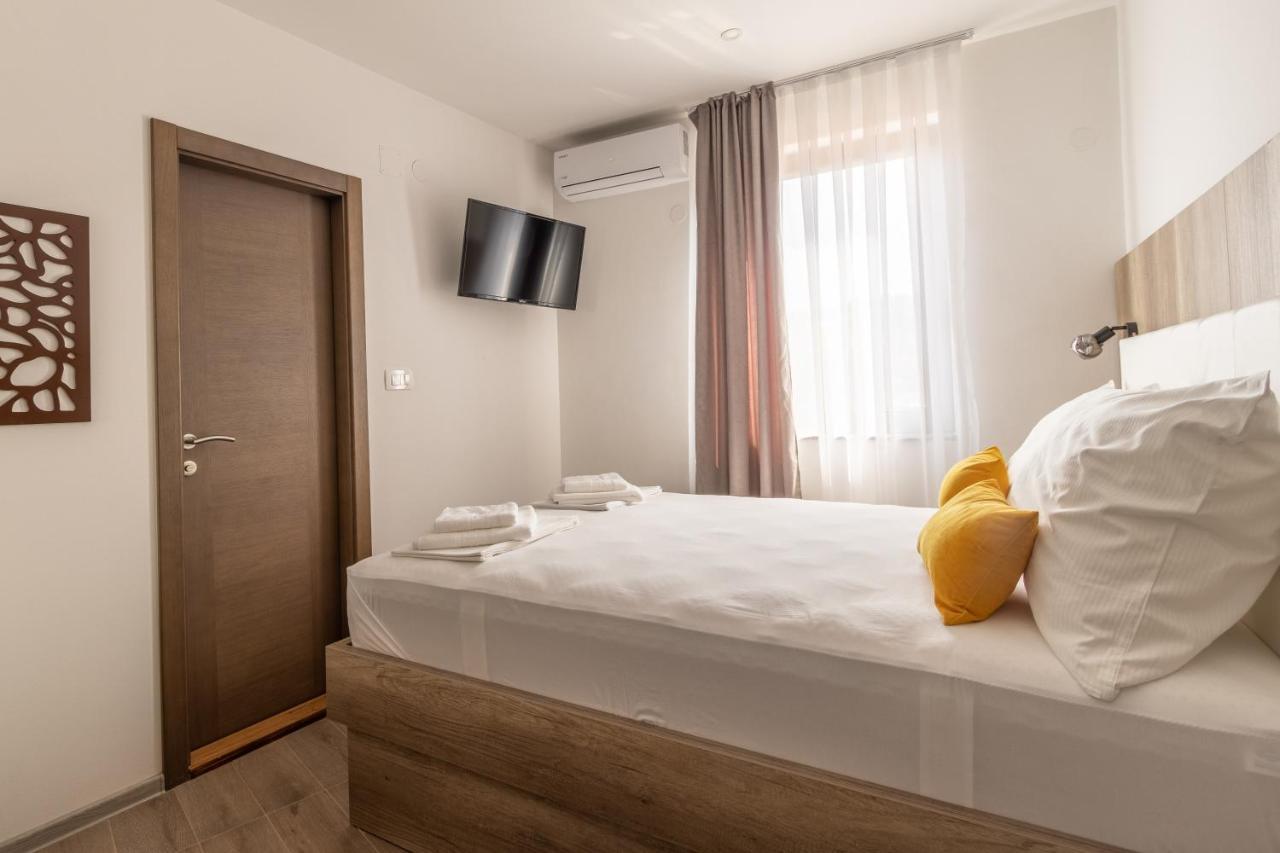 Verdi Rooms Visoko Dış mekan fotoğraf