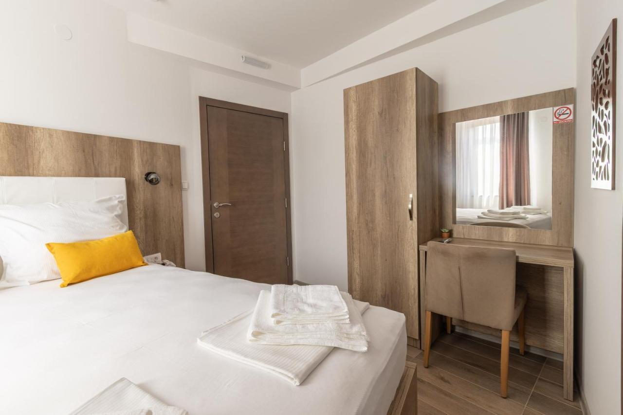 Verdi Rooms Visoko Dış mekan fotoğraf