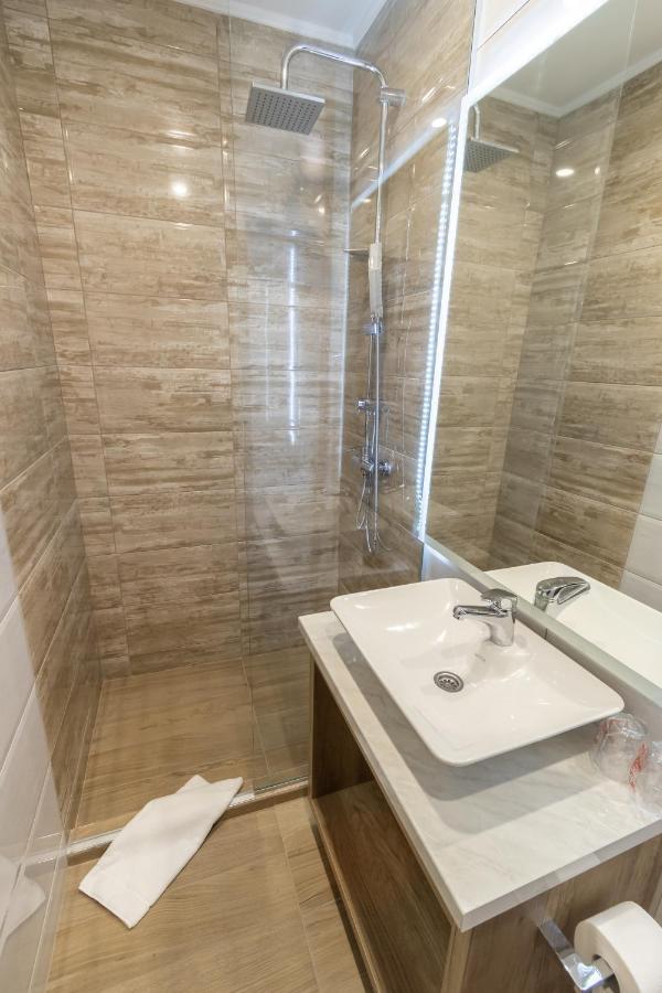 Verdi Rooms Visoko Dış mekan fotoğraf