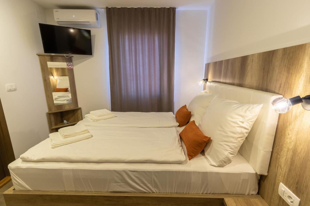 Verdi Rooms Visoko Dış mekan fotoğraf