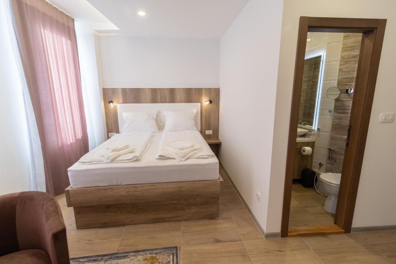 Verdi Rooms Visoko Dış mekan fotoğraf