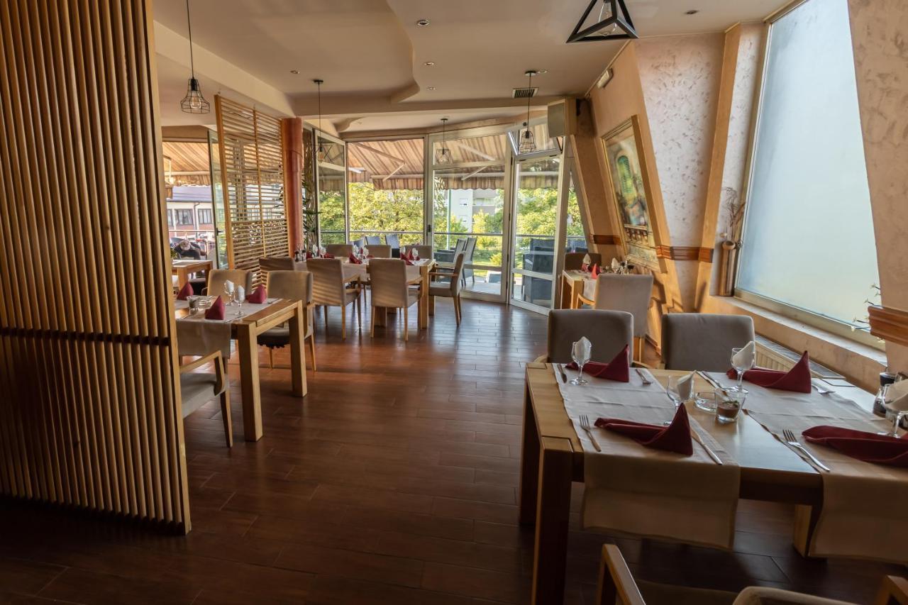 Verdi Rooms Visoko Dış mekan fotoğraf