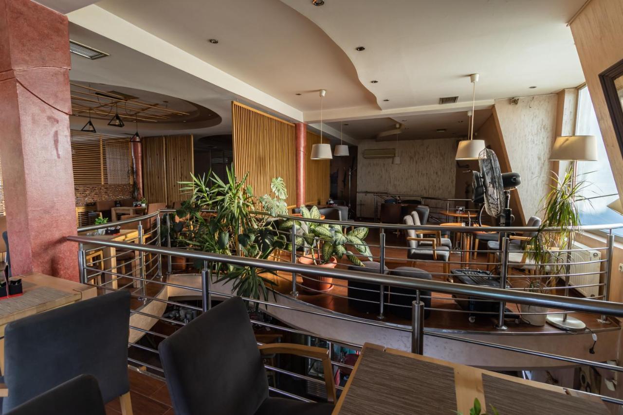 Verdi Rooms Visoko Dış mekan fotoğraf
